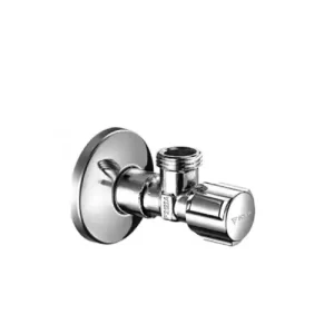 Prietaisinis ventilis SCHELL 1/2''x 3/4''