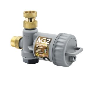 Magnetinis filtras MG2 dujiniam katilui