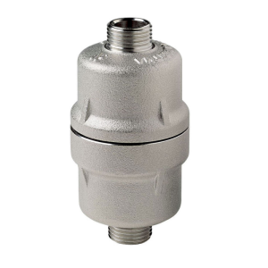 Magnetinis vandens nukalkintojas 1" RBM