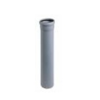 Vamzdis PVC, skersmuo - 50*250