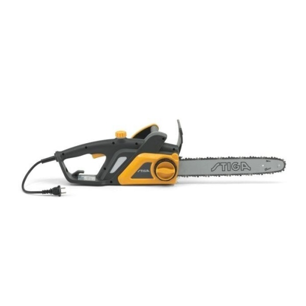 Elektrinis pjūklas Stiga CS 122C (16") - Image 2