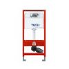 TECE base potinkinis WC modulis 4in1 su TECE base balta vandens nuleidimo plokštele - Image 2
