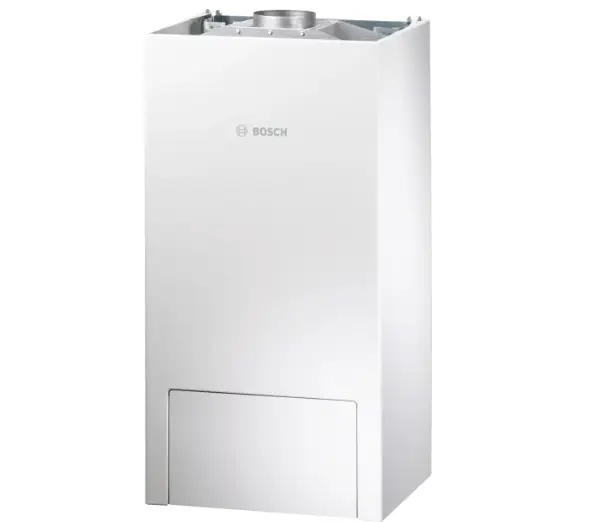 Dujinis šildymo katilas GS4000W 24 C