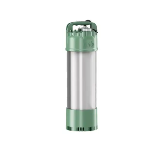 Panardinamas siurblys Wilo-Extract FIRST 304 EM/A