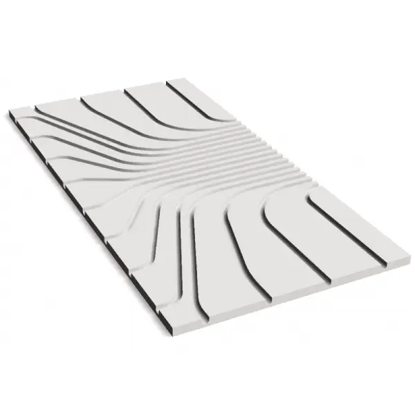 Grindinio šildymo panelė EPS400 MAN LOTUS FH8 120x60x2 cm, (0,72m2)