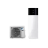 Šilumos siurblys DAIKIN Altherma 3 R, 6,41 kW, 180l su 6kW tenu