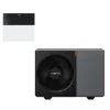 Šilumos siurblys oras-vanduo VITOCAL 200-A intelligent energy, 6,0 kW