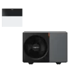 Šilumos siurblys oras-vanduo VITOCAL 200-A intelligent energy, 12,0 kW