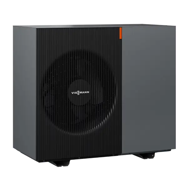Šilumos siurblys oras-vanduo VITOCAL 200-A intelligent energy, 12,0 kW - Image 3
