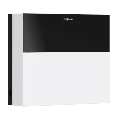 Šilumos siurblys oras-vanduo VITOCAL 200-A intelligent energy, 6,0 kW - Image 2